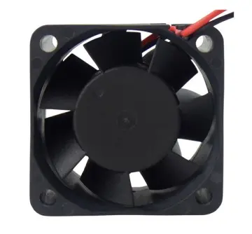 4028 40*40*28 mm Big Air Flow Small Size Dc Cooling Fan
