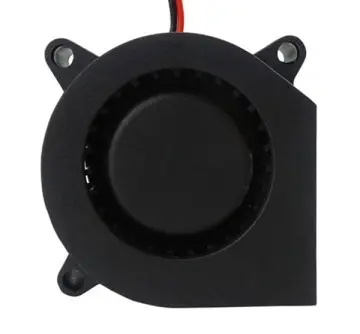 B4020 40*40*20mm Low Noise Big Air Flow DC Blower Fan