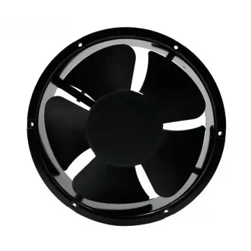 A22060 220*61mm Circular AC axial fans are used in large machines