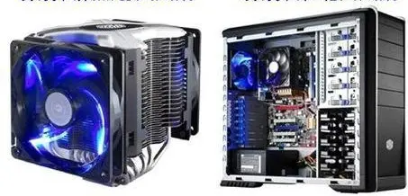 Frequently Asked Questions about Cooling Fans