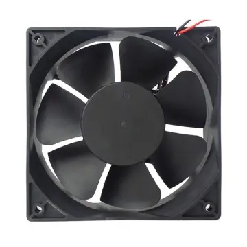 DC12038 120*120*38mm  Dc cooling fans for large printers