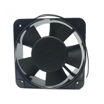 A18060 180*180*61mm  AC axial fan for commercial induction cooker