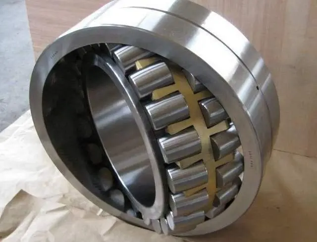 Introduction to different bearings of cooling fan