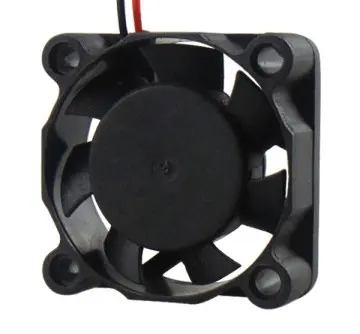 3007 DC Cooling Fan Mini Fan