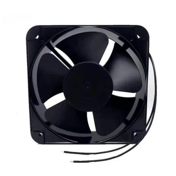 A20060 200*200*61mm Big size Ac axial fan for transformer box