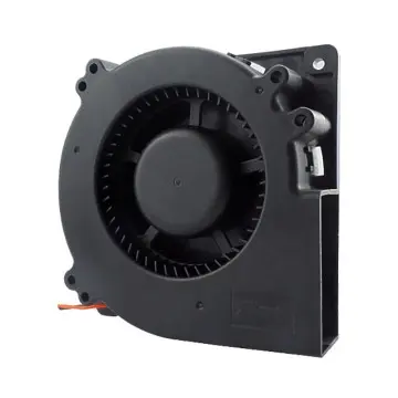 B12032 120*120*32mm  DC blower fan for Large inkjet platform