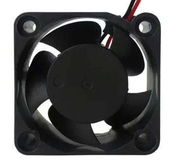 4020 40*40 *20 mm DC Fan for Humidifier and monitor