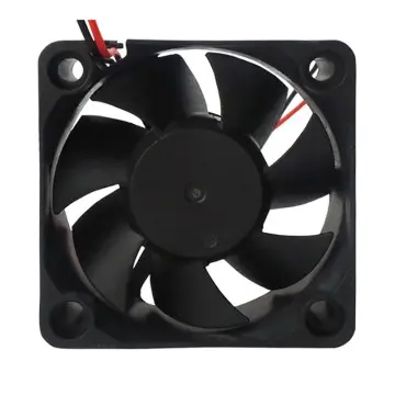 DC5020 50*50*20 mm Plastic Dc Cooling Fan For Intelligent Robot