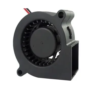 B5020 50*50*20mm DC blower flow fan for Monitor CPU