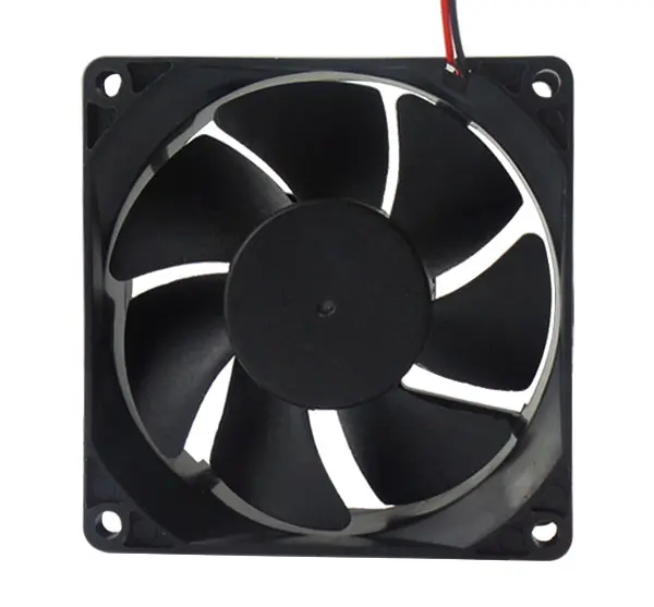 High Quality DC Fan - 8025