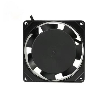 AC 8025 80*80*25mm Small Size AC axial fan for LED display