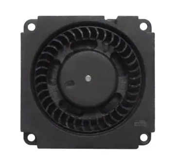 B4010 40*40*10mm low noise big air flow DC blower fan for 3D printer