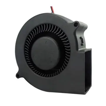 B9330 93*93*30mm  The DC blower fan for compact grills
