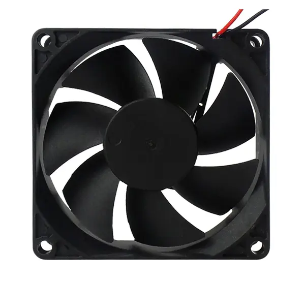 How to Select the Optimal Cooling Fan for LED Lamps?