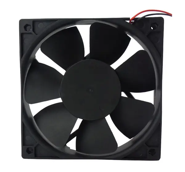 Is your device operating at its optimal cooling efficiency? Verify with Fuqingda's fan products!
