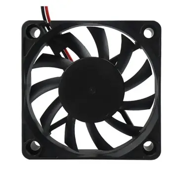 DC6010 60*60 *10 mm Very thin design DC cooling fan