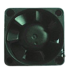 Knowledge principle and internal composition of DC brushless cooling fan