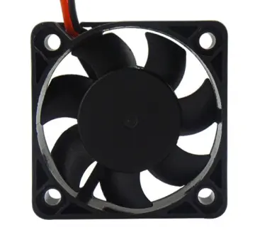 4010 40*40*10mm DC Fan for Aromatherapy Diffuser