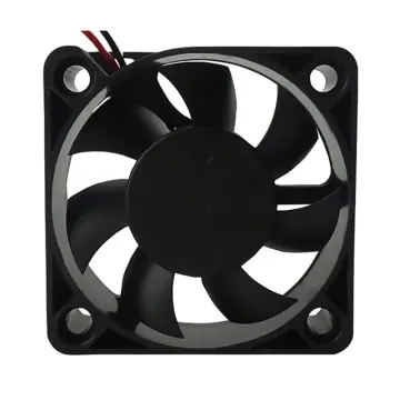 DC5015 50*50*15mm DC Cooling Fan For Video Conference System