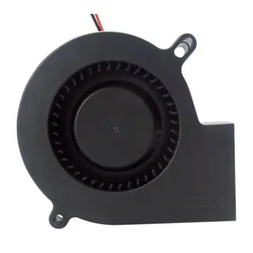 B7525 73*73*25mm  The blower is high-performance airflow solution