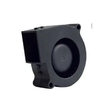 B6028 60*60*28mm Plastic DC blower is used for sweeping robot