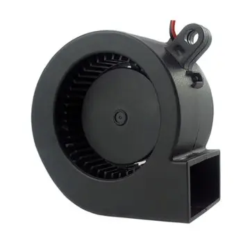 B6025 60*60*25mm DC blower flow fan for  3D printer