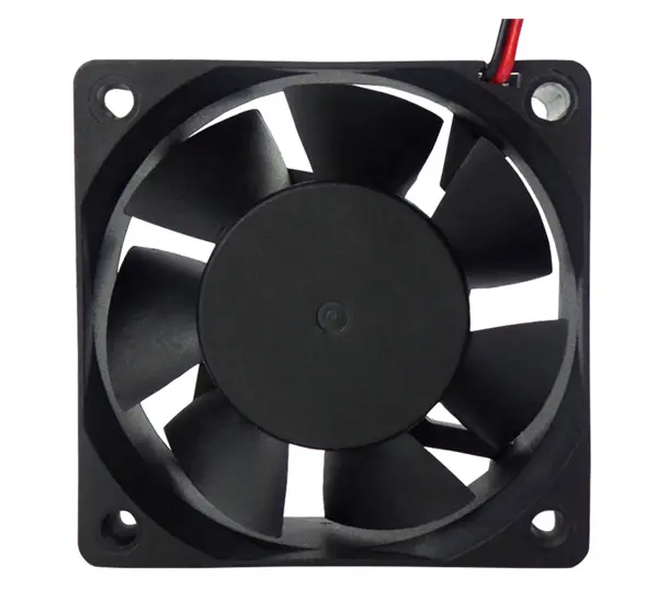 How to quickly diagnose and fix cooling fan problems caused by an RD signal failure?