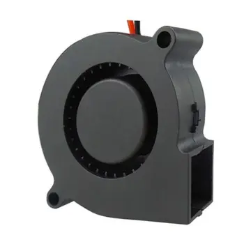 B5015 50*50*15mm A High-Performance Airflow Solution