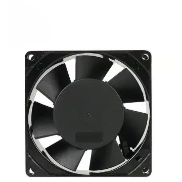AC 8038 80*80*38 mm Small Size Big Air Flow AC Axial Fan