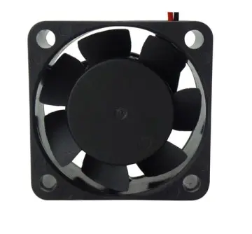 4015 40*40*15mm DC Cooling Fan For Aromatherapy Diffuser