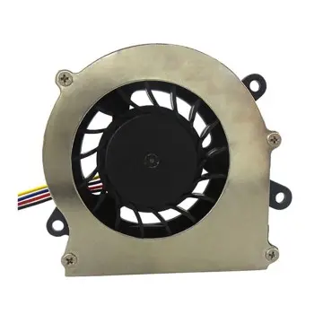 B5010 50*50*10mm DC Blower Flow Fan For Robot