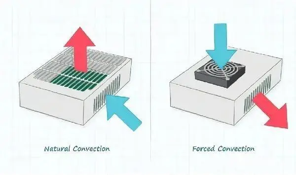 Understanding fan types is essential for achieving precise thermal management—A classification of cooling fans