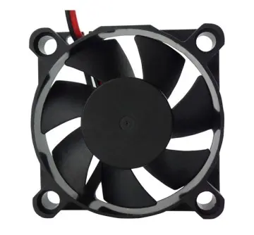 4510 45*45*10 Mm Big Air Flow Dc Cooling Fan For Carving Machine