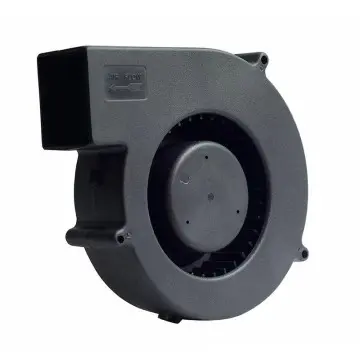 B13040 143*136*40mm Big size DC blower fan for large scale equipment