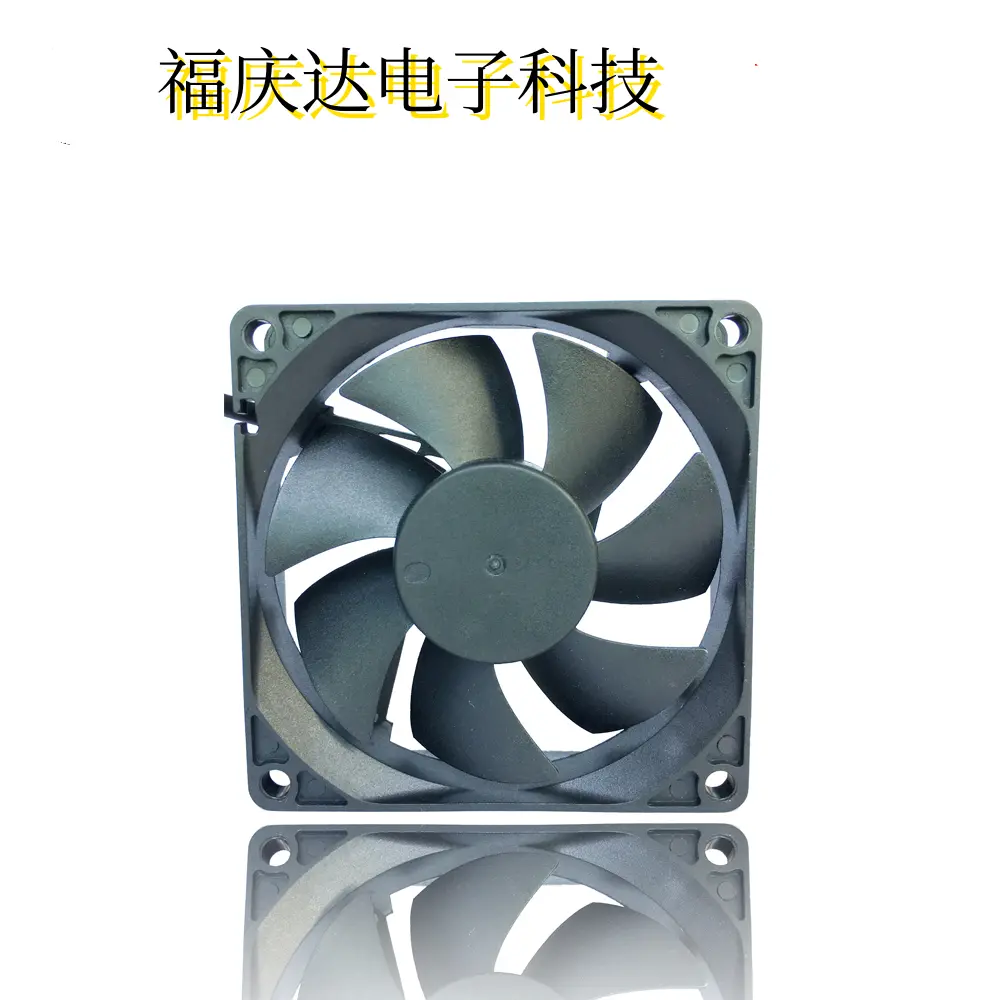 Fan air volume, wind pressure, power and speed of the relationship and related calculations, fan selection