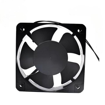 A13538 135*135*38mm  Ion fan special high air flow AC fan