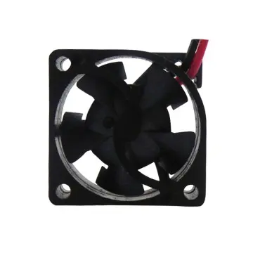 1506 Small size low noise cooling fan